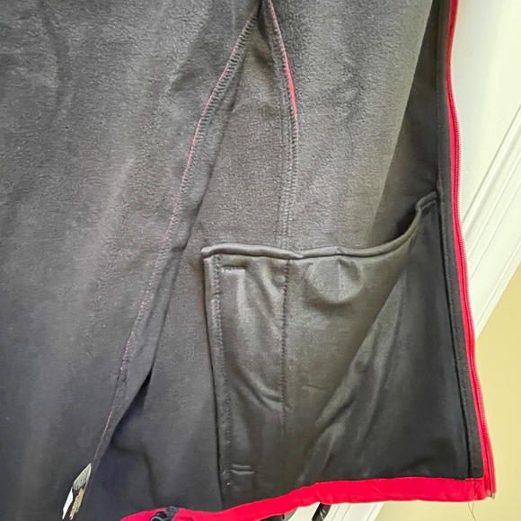 Dunbrooke Atlanta Falcons Jacket - NWOT - Picture 5 of 8